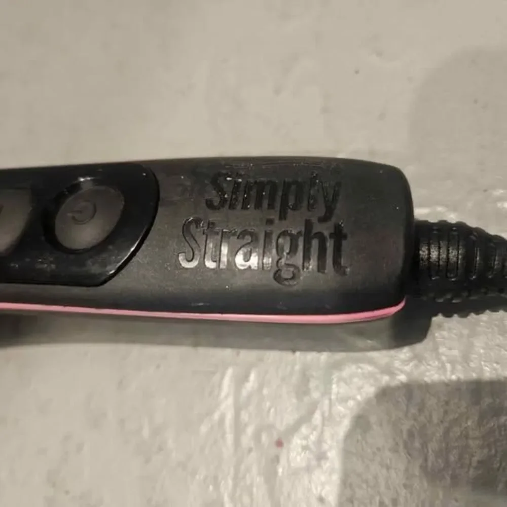 Simply Straight simply straight